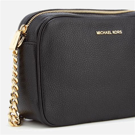 ginny medium camera bag michael kors